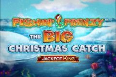 Fishin' Frenzy The Big Christmas Catch™