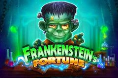 Frankenstein's Fortune