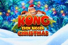Kong Even Bigger Christmas™