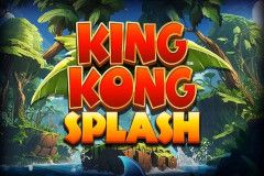 King Kong Splash™