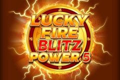 Lucky Fire Blitz Power 5