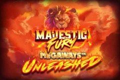 Majestic Fury Megaways Unleashed™
