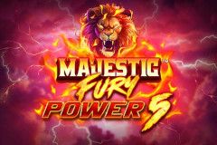 Majestic Fury Power 5™