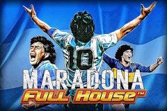 Maradona Full House™