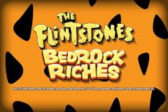 The Flintstones Bedrock Riches™