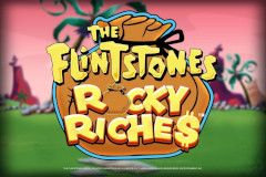 The Flintstones Rocky Riches™