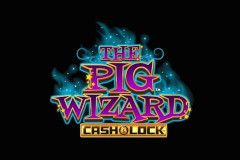 The Pig Wizard Cash Lock™