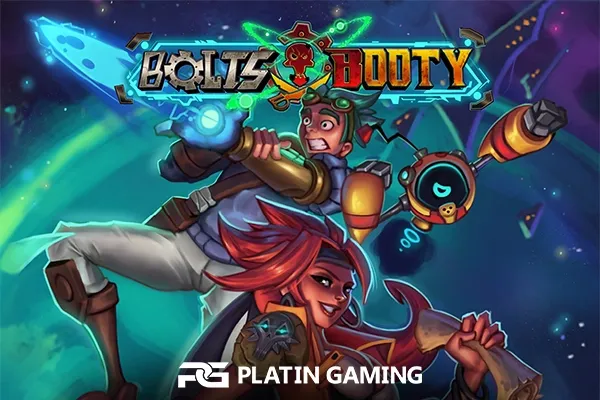 Platin Gaming