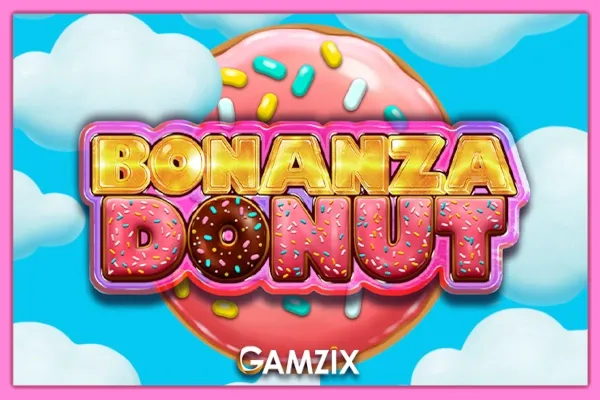 Bonanza Donut