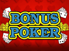 Bonus Poker