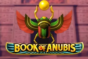 Book of Anubis