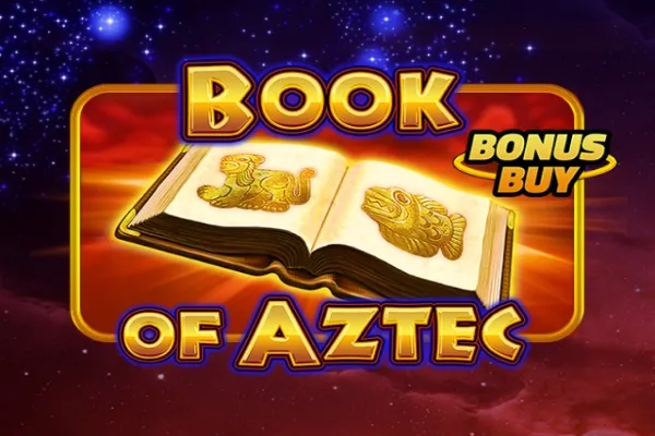 Book of Aztec Bonus Buy Book of Aztec Bonus Buy