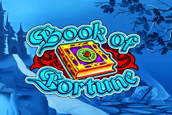 Book of Fortune Book of Fortune