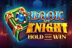 Book of Knight Hold and Win
