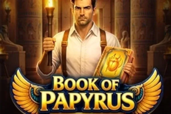 Book of Papyrus