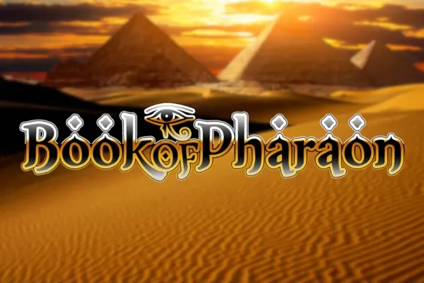 Book of Pharaon