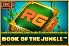 Book of the Jungle