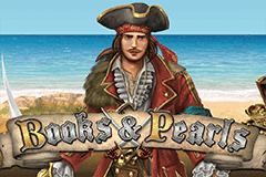 Books & Pearls