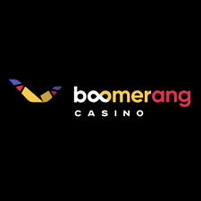 Boomerang Casino