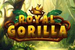 Royal Gorilla