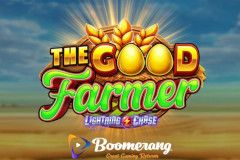 The Good Farmer