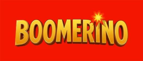 Boomerino Casino