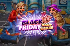 Black Friday Cart Craze