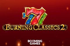 Burning Classics 2 Burning Classics 2