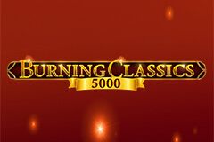 Burning Classics 5000