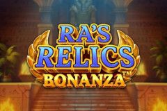 Ra's Relics Bonanza™