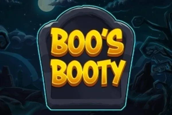 Boo's Booty Boo's Booty