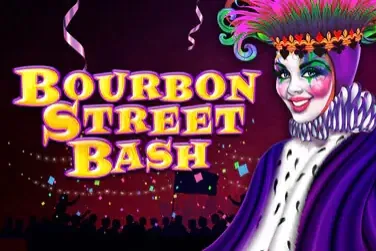 Bourbon Street Bash Bourbon Street Bash