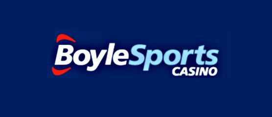 Boyle Sports Casino
