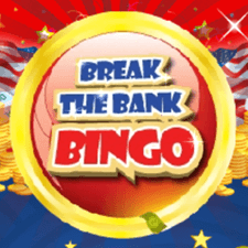 Break the Bank Bingo