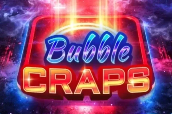 Bubble Crapless Craps
