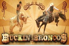 Buckin' Broncos Buckin' Broncos