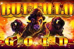 Buffalo Gold