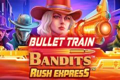 Bullet Train Bandits Rush Express™ Bullet Train Bandits Rush Express™