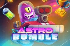 Astro Rumble Astro Rumble