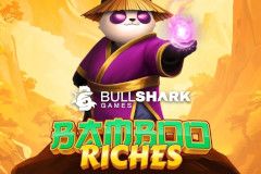 Bullshark Games