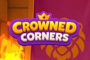 Crowned Corners