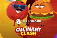 Bullshark Games