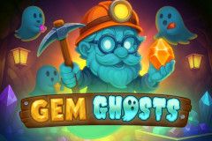 Gem Ghosts Gem Ghosts