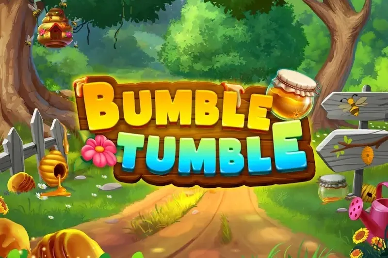 Bumble Tumble Bumble Tumble