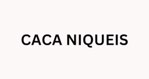 Caca Niqueis
