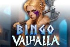 Bingo Valhalla