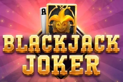 Blackjack Joker