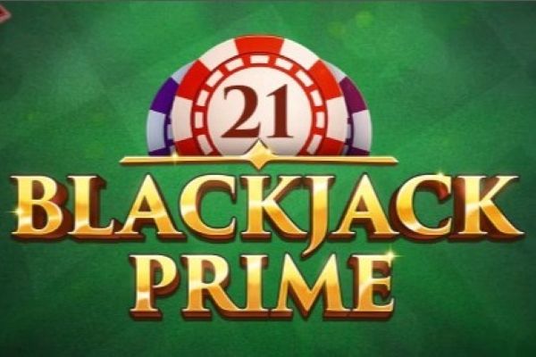 Blackjack Prime
