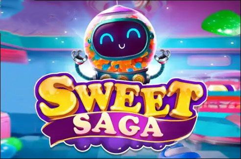 Sweet Saga