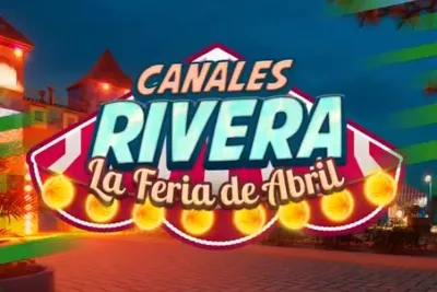 Canales Rivera La Feria de Abril Canales Rivera La Feria de Abril